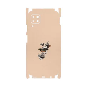 MAHOOT Collage of surreal Portrait of Women 2-FullSkin Cover Sticker for Huawei Nova 7i