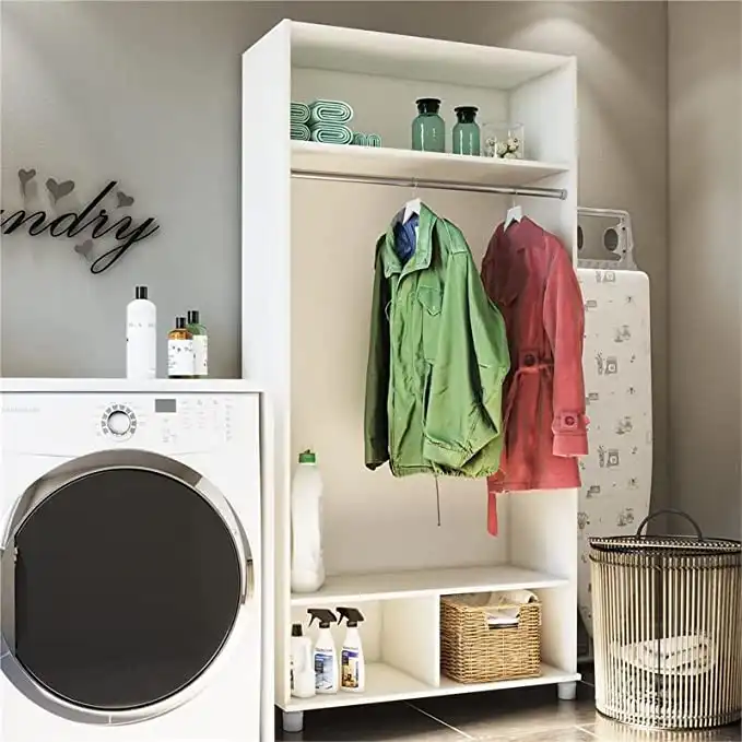 کمد لباس مدل IKE519