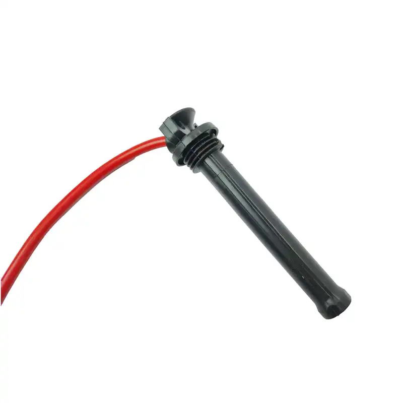 وایر شمع تقویتی ماتیاس کد 2620 مناسب برای ام وی ام 315 مجموعه 4 عددی