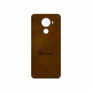 MAHOOT BFL-MCRSFT Cover Sticker for GLX M1