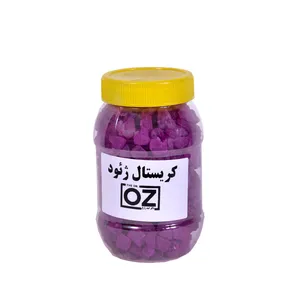 سنگ تزئینی مدل ژئود