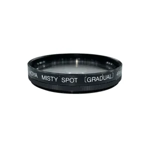 فیلتر لنز هویا مدل ZS MISTY STOP GRADUAL - 49MM