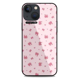 AKAM AMC-WA13M-BOWS17 Cover For Apple iPhone 13 Mini