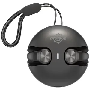 هندزفری بلوتوثی آیرون ایکس مدل J01