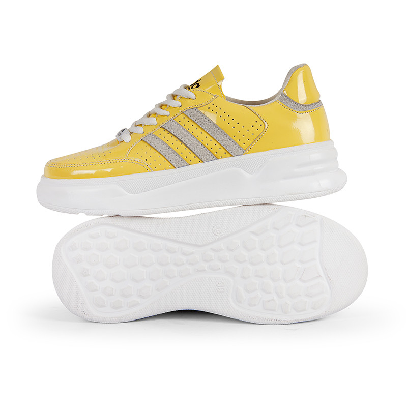 کفش پیاده روی زنانه مدل 2208