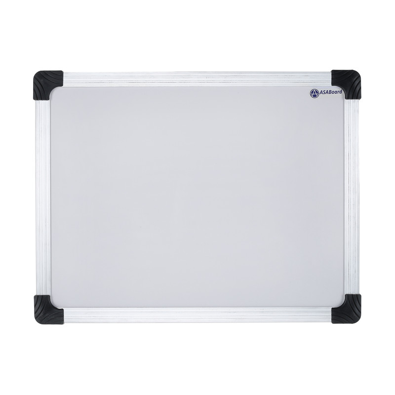 تخته وایت برد آسا برد مدل اکو سایز 40x50 سانتی متر