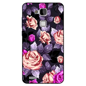  Megafone 1652 Cover For Huawei Mate 7