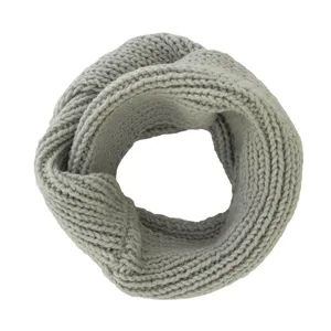 شال گردن بافتنی ثمین کد 116