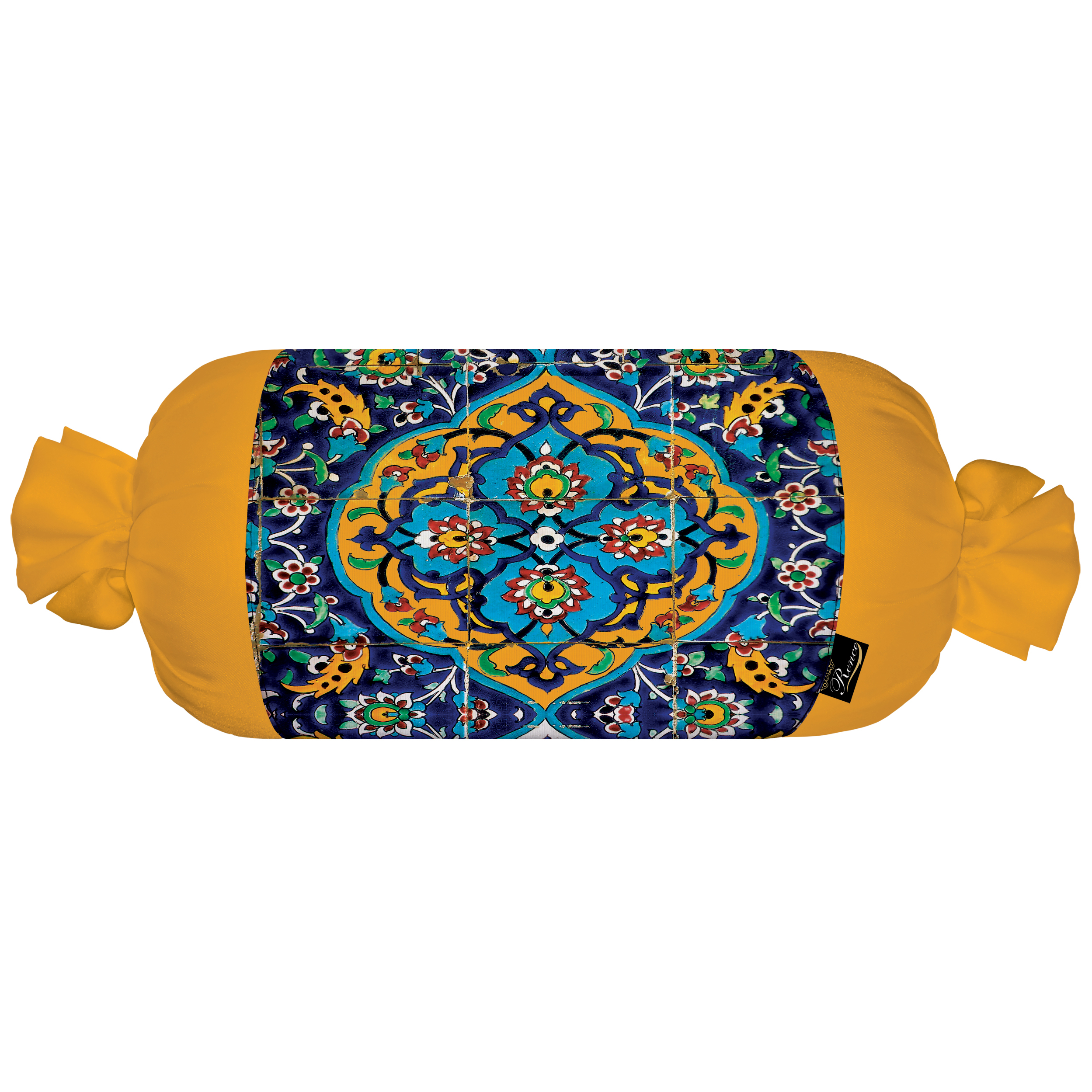 بالش طرح سنتی کد P3-10016