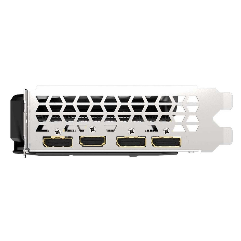 کارت گرافیک گیگابایت مدل GeForce RTX 2060 SUPER WINDFORCE OC 8GD