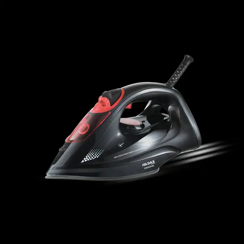 اتو بخار هیلداکس مدل HD-6019SI