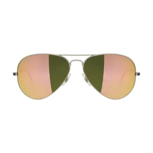 عینک آفتابی زنانه ری بن مدل 3025 019/Z2-58