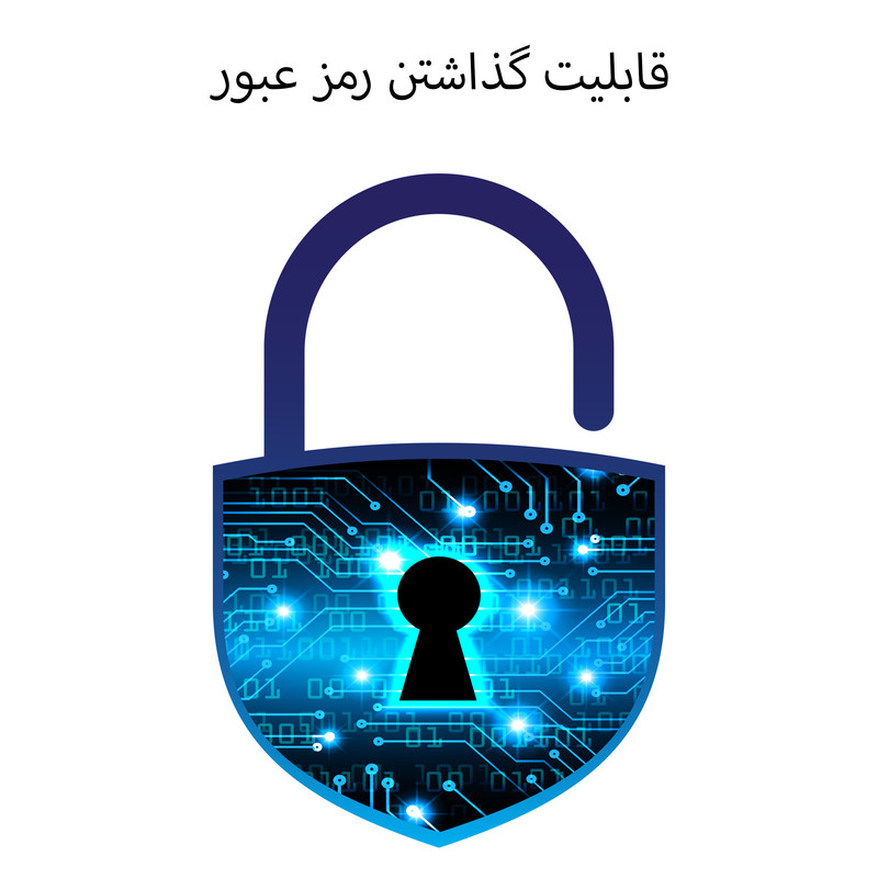 ساعت هوشمند مدل M101