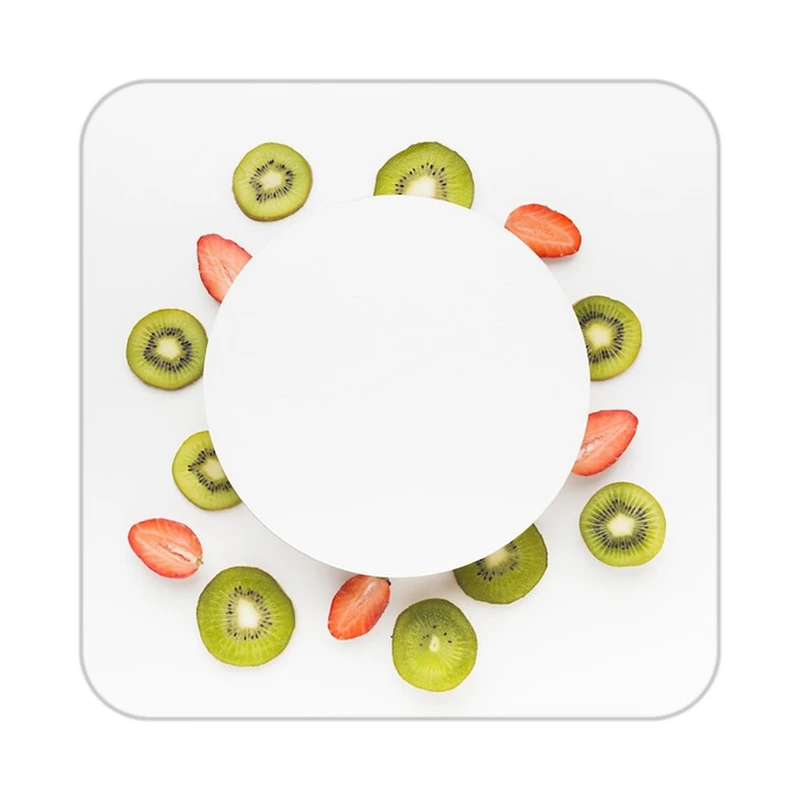 زیر لیوانی کاکتی طرح میوه مدل mp22402