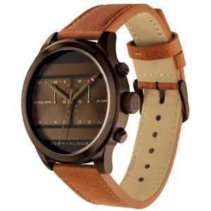 ساعت مچی عقربه‌ای مردانه تامی مدل 1791594