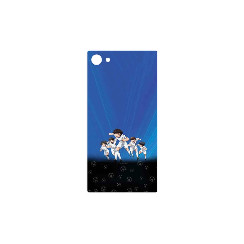 برچسب پوششی ماهوت مدل Ganbare Kikkazu مناسب برای گوشی موبایل سونی Xperia Z5 Compact