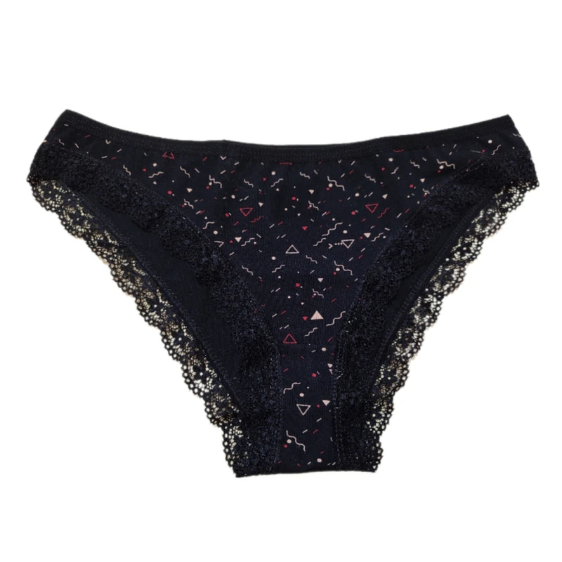 شورت زنانه میسپل مدل نخی گیپوری 