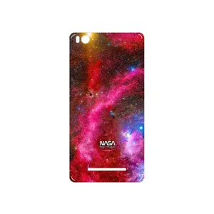 MAHOOT Universe b NASA 11 Cover Sticker for Xiaomi Mi 4c