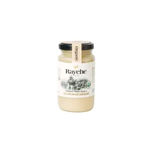 عسل سفید طبیعی گون رایحه خوانسار - 250 گرم