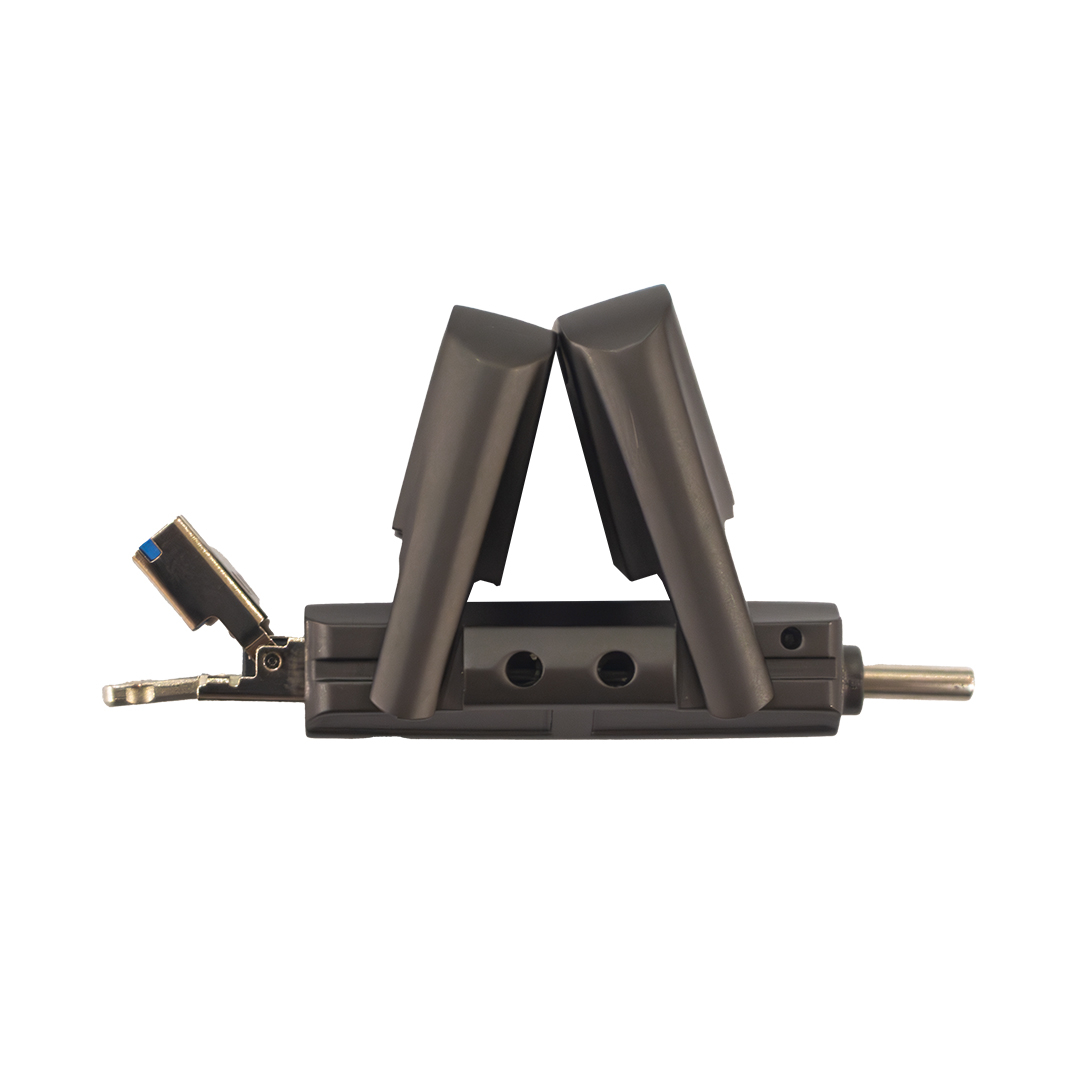 فلش مموری مدل LXM ظرفیت 1 ترابایت با رابط microUSB، USB Type-C، USB 3.2، لایتنینگ