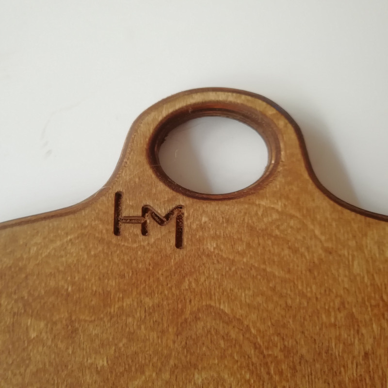 تخته گوشت مدل HM845 تخته گوشت مدل HM845