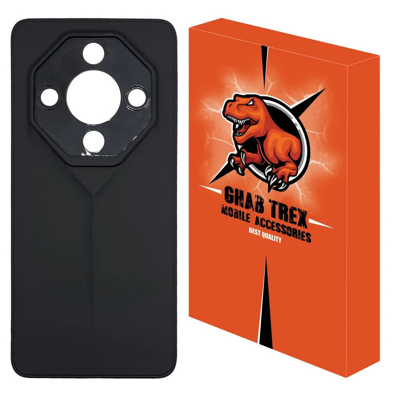 کاور قاب تی رکس مدل PRDSIGN مناسب برای گوشی موبایل آنر X9b