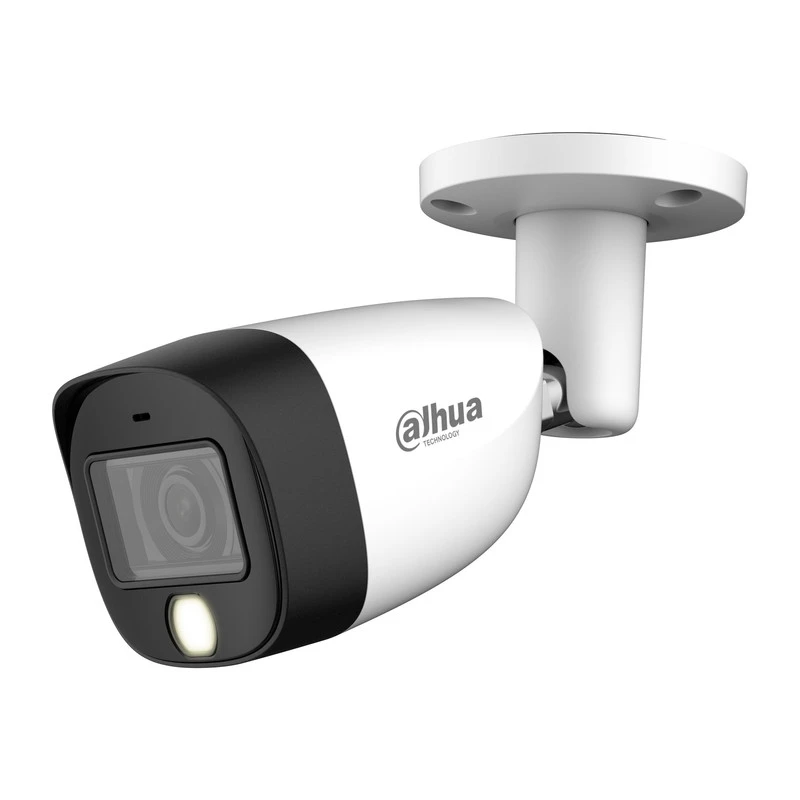 دوربین مداربسته آنالوگ داهوا مدل DH hac hfw1200cmp il a