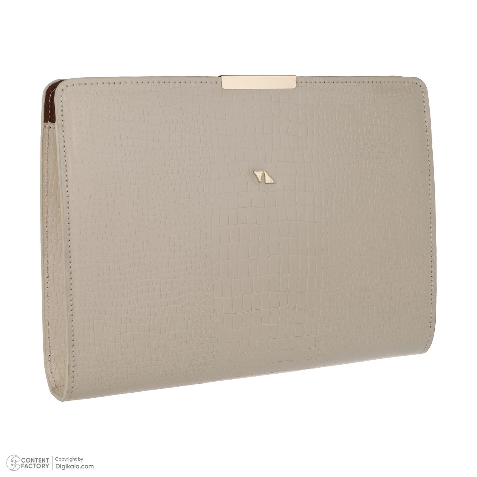 کیف رودوشی زنانه چرم مشهد مدل S5225-092 -  - 6