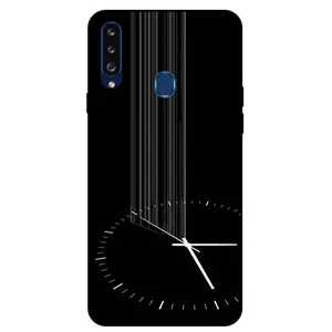 Megafone Interstellar 1895 Cover For Samsung Galaxy A20 S