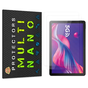 Multi Nano X-S2N Screen Protector For TCL Tab 10s 5G Pack of 2