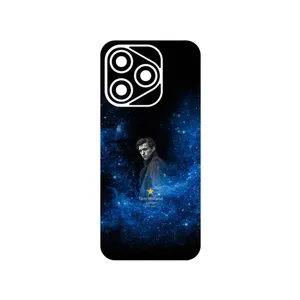 MAHOOT tom holland Cover Sticker for Honor 400 Lite