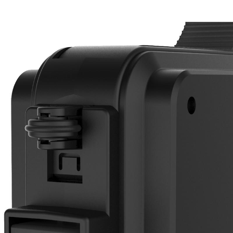 جت پرینتر دستی نیکسون تک مدل Mini Printer