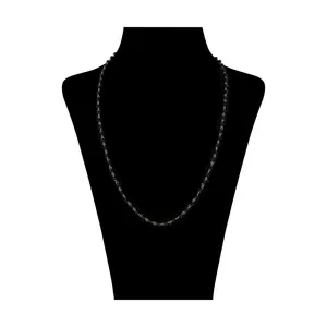 گردنبند نقره زنانه مدل Mt11