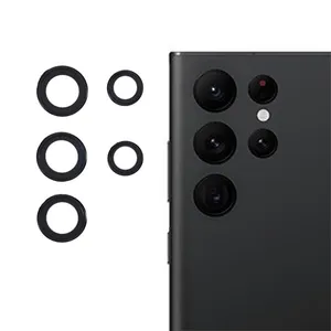 BTI model lens protector suitable for Samsung Galaxy S22 Ultra mobile phone