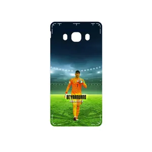 MAHOOT Alireza Beiranvand Cover Sticker for Samsung Galaxy J5 2016