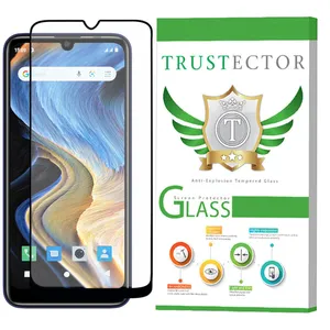 Trustector CATA-Glass Ceramics Screen Protector For Gplus P10 Plus