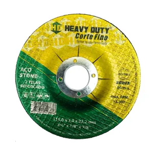 صفحه سنگ برش سنگ هوی دیوتی مدل 115mm