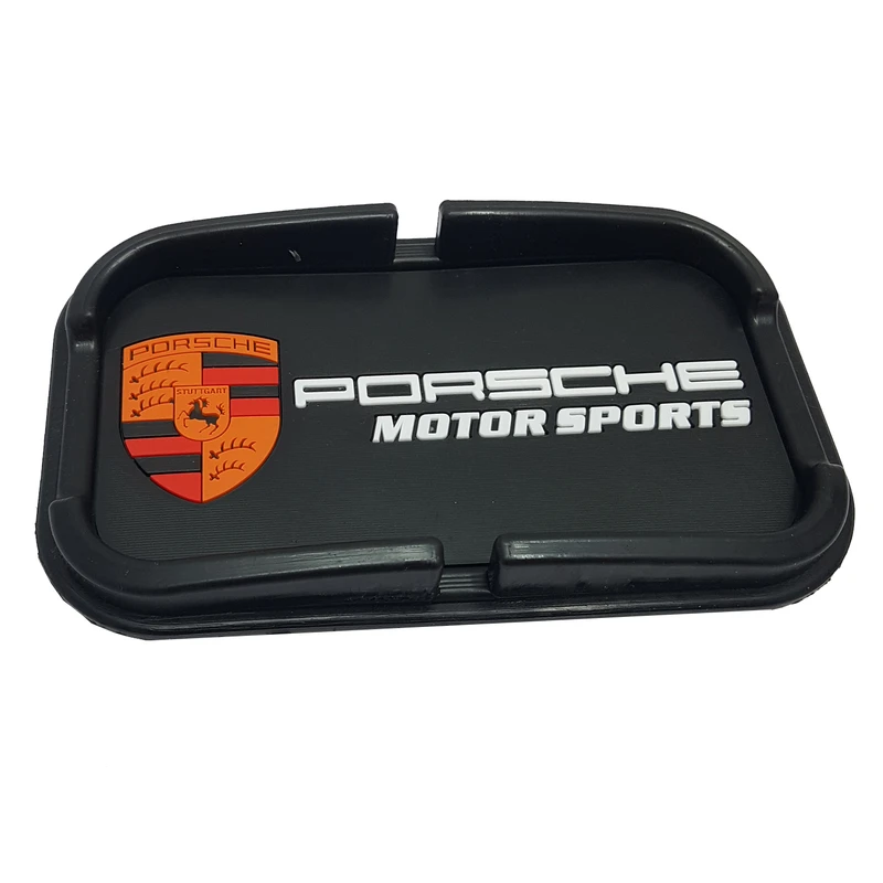 نگهدارنده تلفن همراه مدل ضدلفزش کد Porsh2025 مناسب برای پورشه ماکان