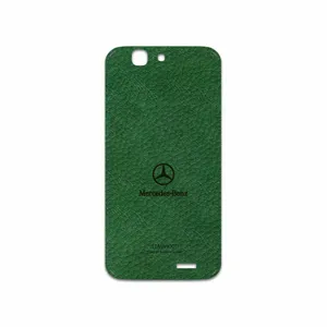 MAHOOT GL-MBNZ Cover Sticker for Huawei Ascend G7