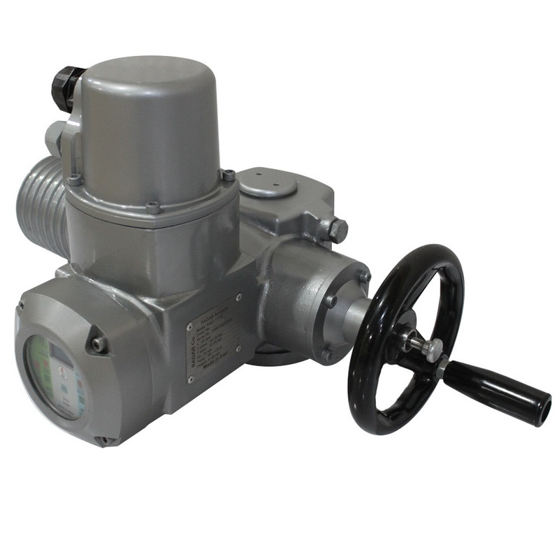 عملگر برقی رعدآب مدل RADAB RA 7.7 عملگر برقی رعدآب مدل RADAB RA 7.7