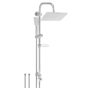علم دوش حمام رانا مدل Mt Clean