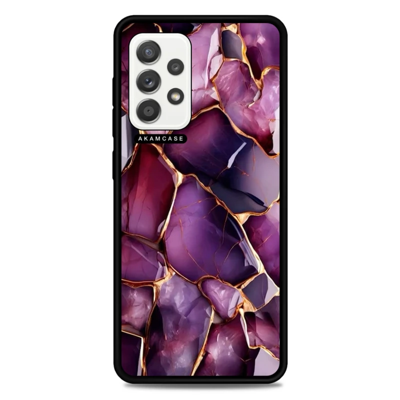 کاور آکام مدل AMC-WSGA52-JWELERY-19 مناسب برای گوشی موبایل سامسونگ Galaxy A52