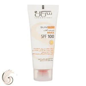 Seagull Sunpro Sunscreen Cream 40 ml