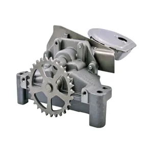 اویل پمپ وای جی پی کد 164 مناسب برای پژو 405