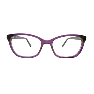 فریم عینک طبی زنانه مدل 123 - NEW STYLE - 6161C03 - 52.18.140