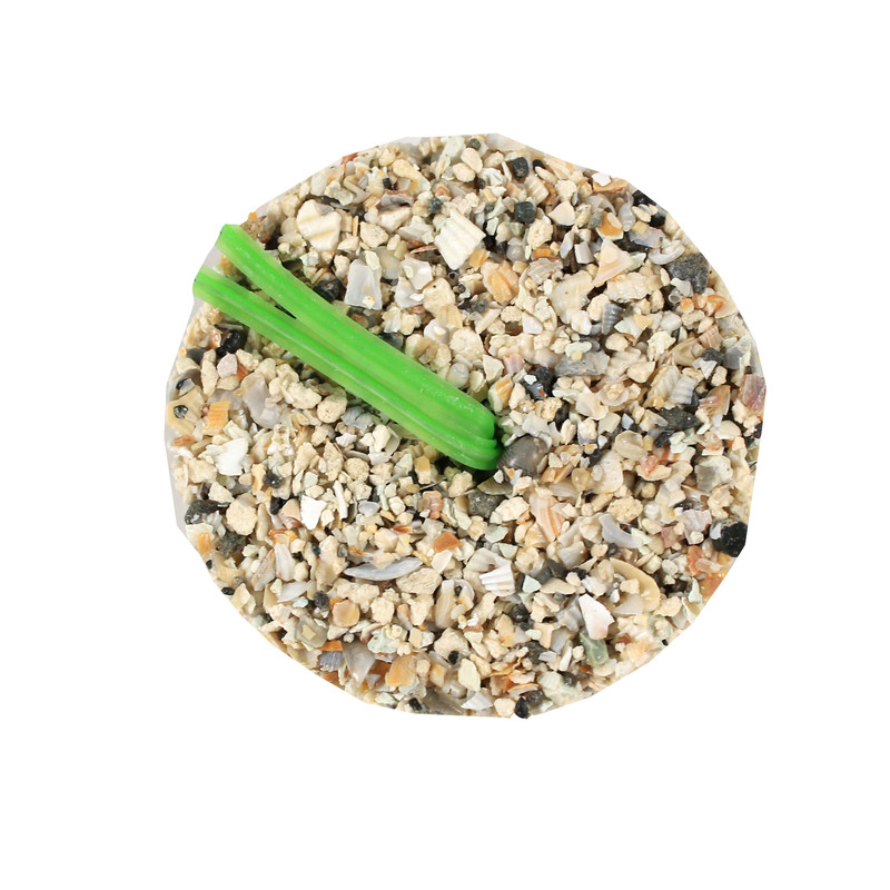 بلوک معدنی پرندگان الی کد AS150 وزن 100 گرم