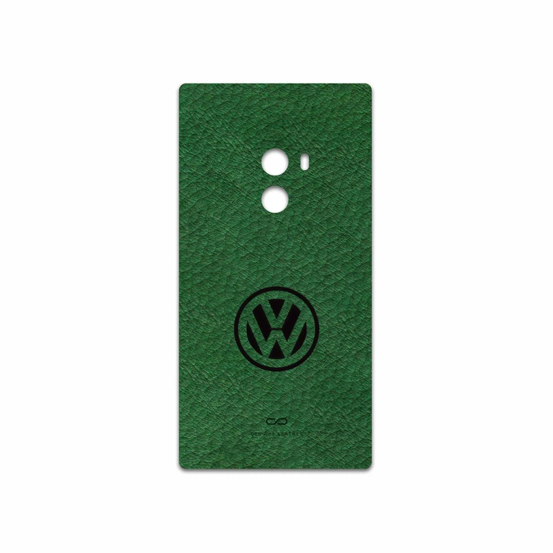 برچسب پوششی ماهوت مدل GL-VLKS_WGN مناسب برای گوشی موبایل شیائومی Mi Mix