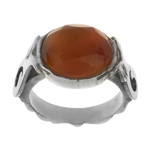  انگشتر نقره زنانه کد A-AY-SF-9805