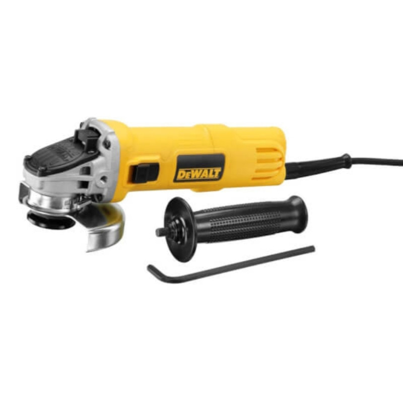 مینی فرز دیوالت مدل DWE4056