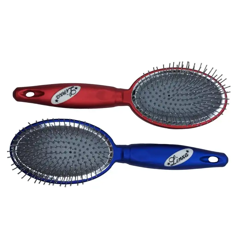 برس مو لینزا مدل آنا